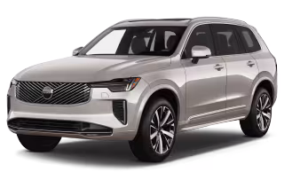 Luxury SUV Rental in Valencia