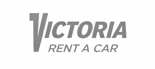 Victoria Rent a Car Valencia Airport